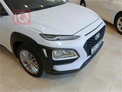 هیوندای کۆنا